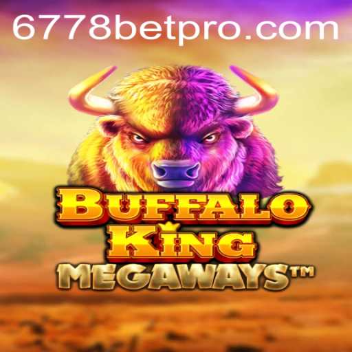 BuffaloKing: A Roaring Adventure on the 6778 Plataforma