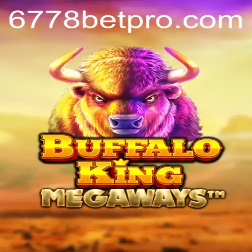 BuffaloKing: A Roaring Adventure on the 6778 Plataforma