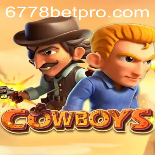 Exploring the Thrilling World of COWBOYS: The Game That's Taking 6778 Plataforma by Storm