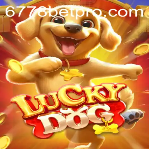 Exploring the World of LuckyDog: A Thrilling Adventure in the 6778 Plataforma