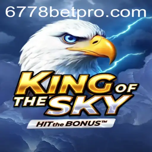 KingOfTheSky: Conquer the Skies with Strategy and Skill