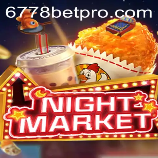 Exploring the Thrilling World of NIGHTMARKET and the Intriguing 6778 Plataforma