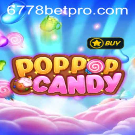 Explore POPPOPCANDY: The Exciting Game on Platform 6778