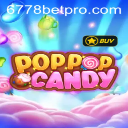 Explore POPPOPCANDY: The Exciting Game on Platform 6778