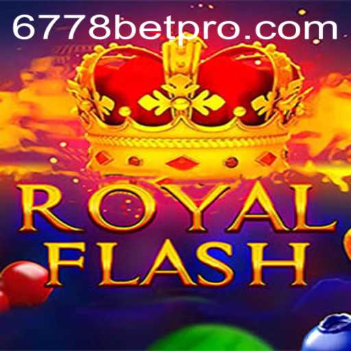 Exploring RoyalFlash: A Captivating Gaming Experience on 6778 Plataforma