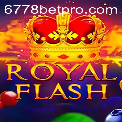 Exploring RoyalFlash: A Captivating Gaming Experience on 6778 Plataforma