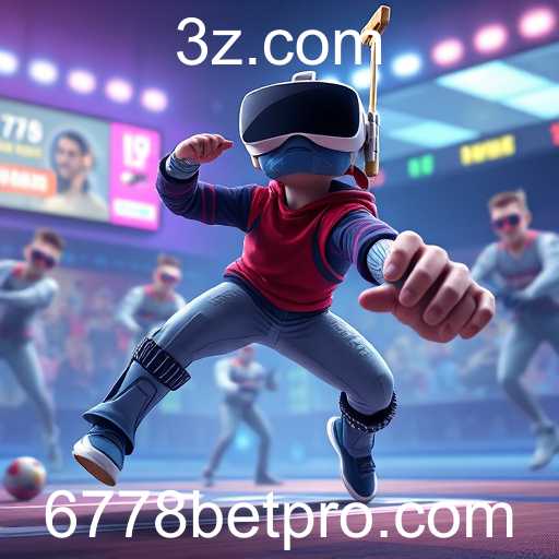 A Revolução da 6778 Plataforma no Mercado de Jogos