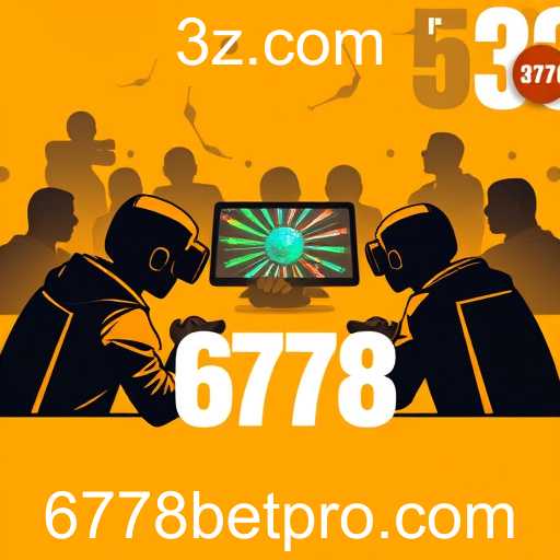 A Ascensão da Plataforma 6778 no Cenário Brasileiro de Jogos