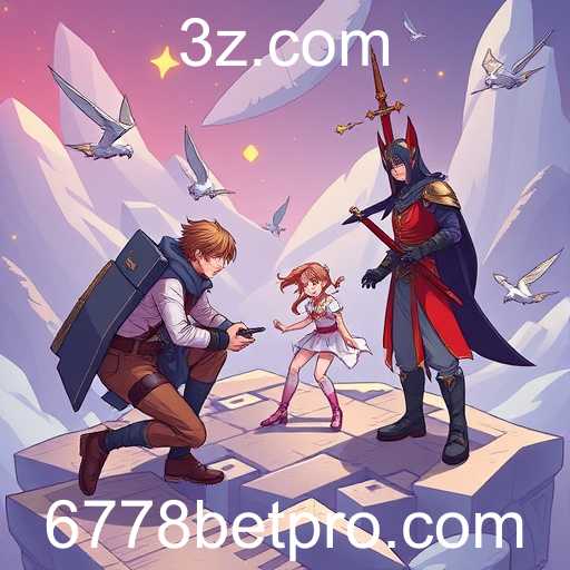 A Revolução da 6778 Plataforma no Mundo dos Jogos