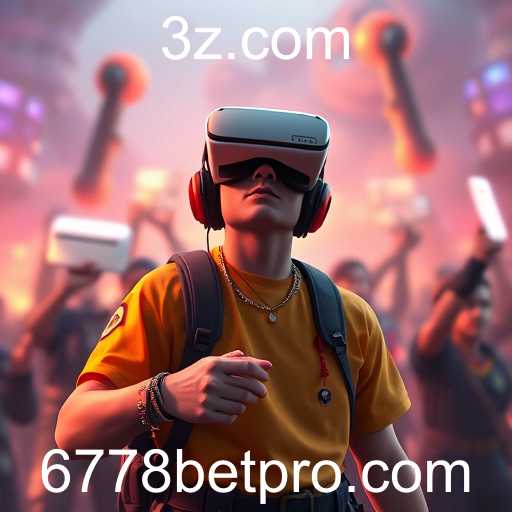 O Crescimento da Plataforma de Jogos 6778 em 2025