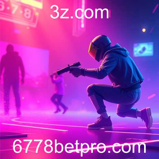 Transformações no Universo dos Jogos: A Ascensão da 6778 Plataforma