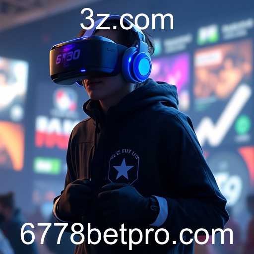 A Revolução da 6778 Plataforma no Universo dos Jogos Online