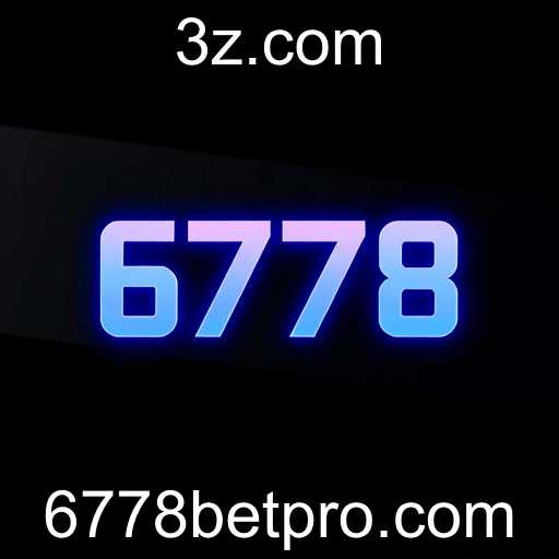 Revolução no Mundo dos Jogos: A Ascensão de 6778 Plataforma