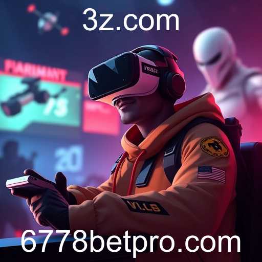 A Ascensão do 6778 Plataforma no Mundo dos Jogos