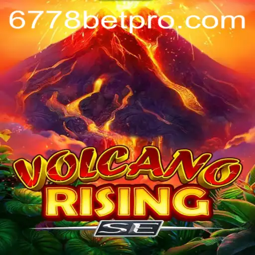 VolcanoRisingSE: A Thrilling Adventure in the World of 6778 Plataforma